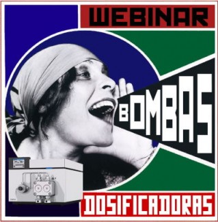 Webinar: Bombas Dosificadoras