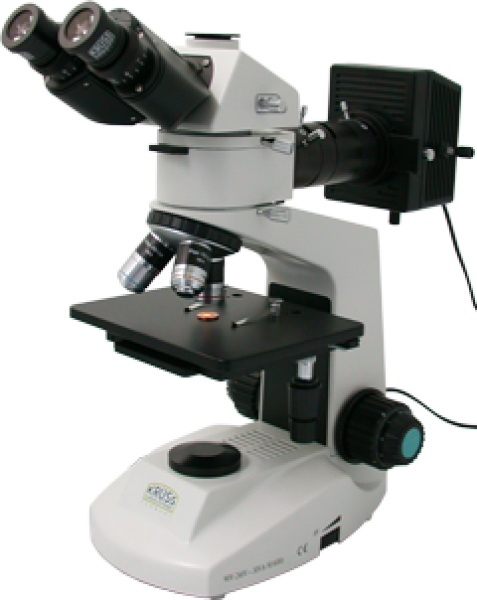 Han Lab Microscope Binocular Microscopes MBL 2000 Series | AGS ANALÍTICA