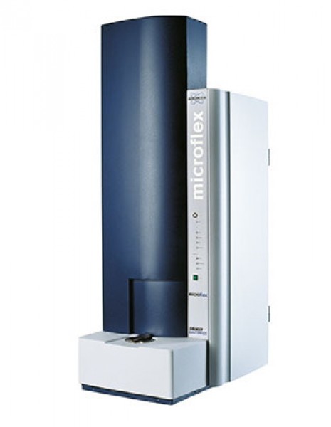 microflex LRF series | AGS ANALÍTICA